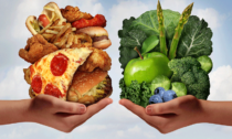 Greitas maistas prieš sveiką maistą Stebėtini faktai, kuriuos žino nedaugelis