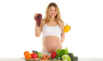 Las 5 mejores reglas de dieta saludable que toda madre embarazada debe seguir