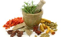 Top 8 Safe and Natural Herbal Diet Supplements