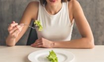 Kedy sa diéta stane poruchou príjmu potravy?